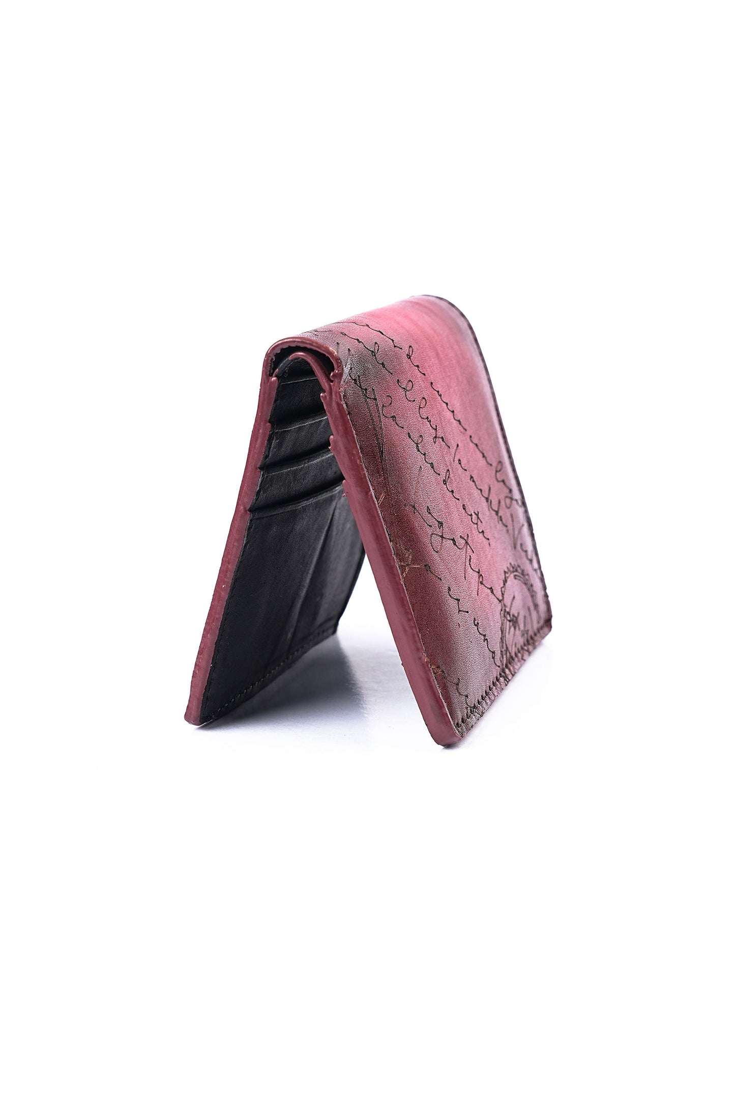 NOTE WALLET NW614 MRA "RFID PROTECTION"