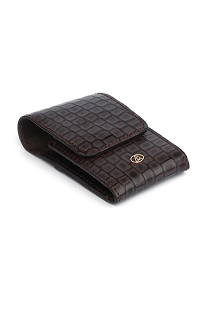 LOGO CIGARETTE CASE CB619 BRA