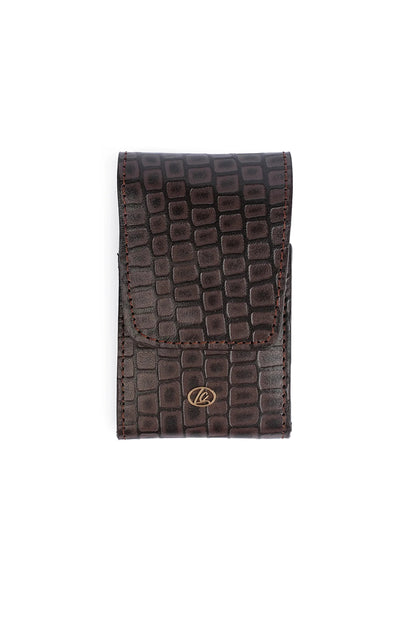 LOGO CIGARETTE CASE CB619 BRA