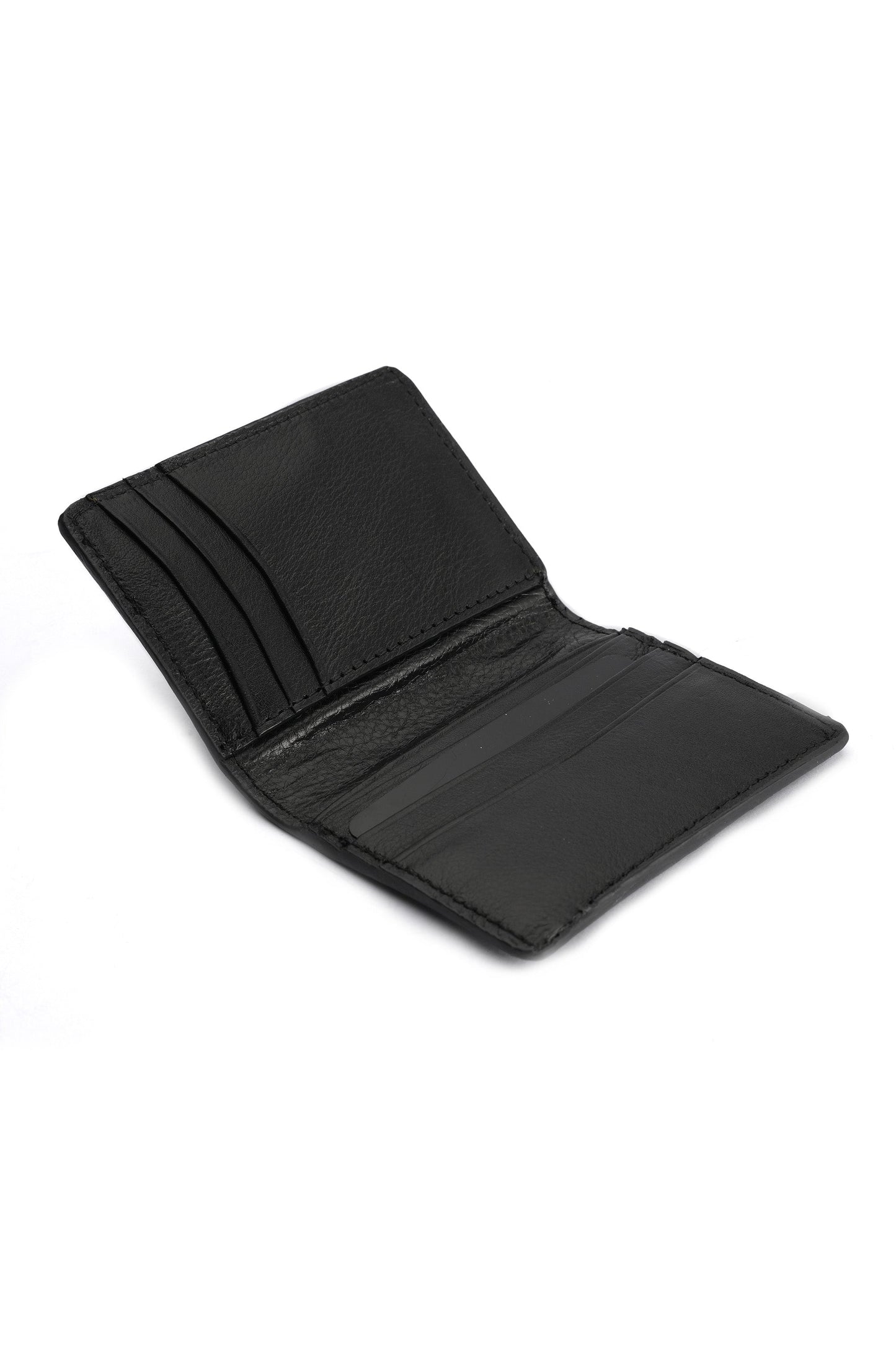 CARD WALLET CH608 BKA  "RFID PROTECTION"