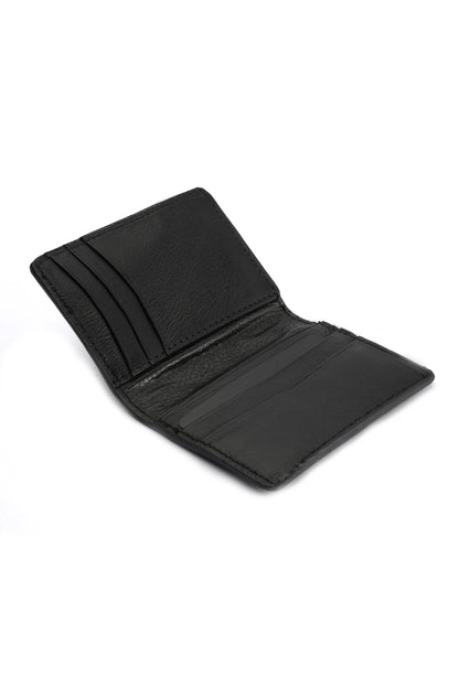 CARD WALLET CH608 BKA  "RFID PROTECTION"