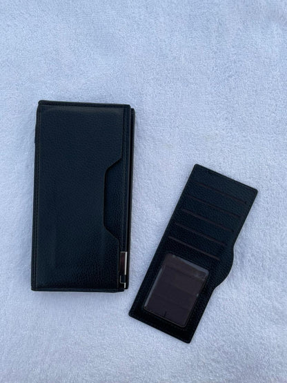 Men's Long & Premium Wallet