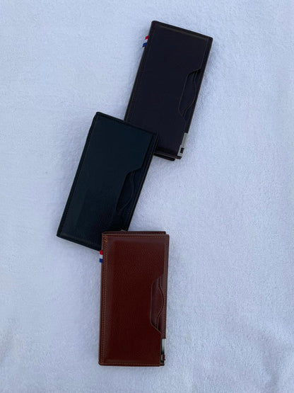 Men's Long & Premium Wallet