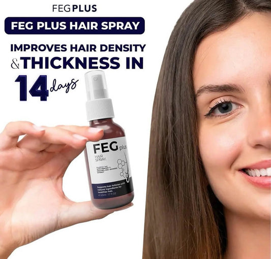 FEG Plus Hair Growth Spray