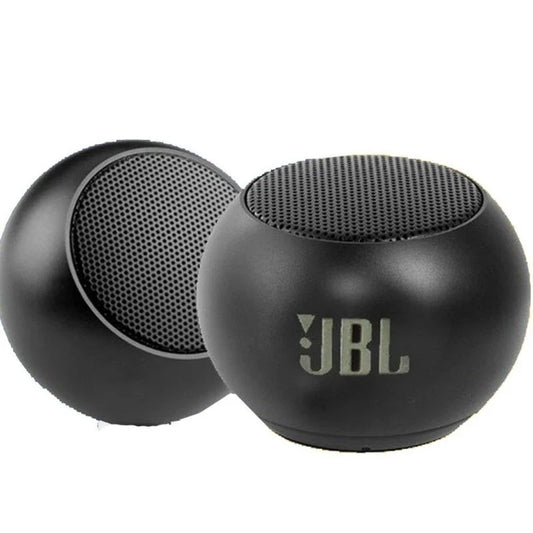 JBL M3 Mini Portable Bluetooth &amp; Rechargeable Speaker(Random color)